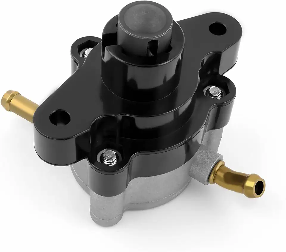 Bomba de combustível para Mercury Mariner 75HP 90HP 115HP para Yamaha 75HP 90HP F75 F80 F90 F100 F115 LF115 Motor de popa 4 tempos 2000-up 880890T1 880980A02 68V-24410-00 0 a 00 6D8-24410-00-00