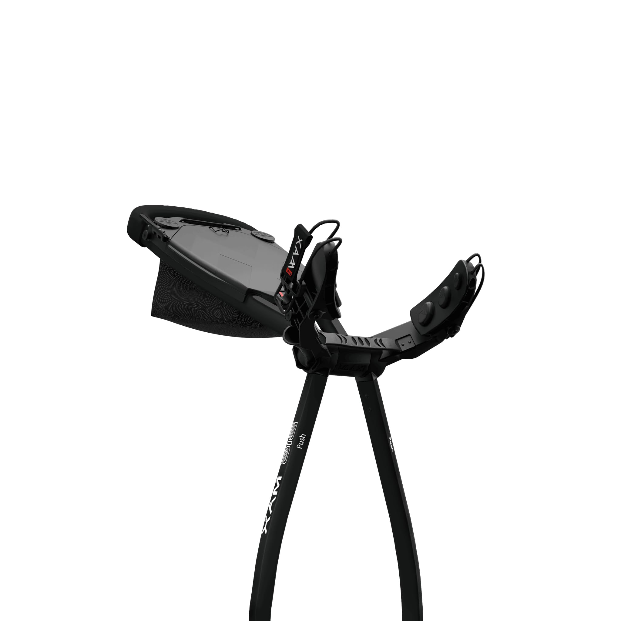 Big Max Blade IP 2.0 - Golftrolley Schiebetrolley