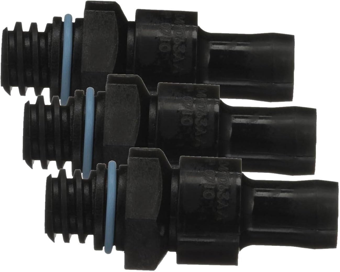 Standard Motor Products V485 PCV Valve, Onesize (Pack of 3)