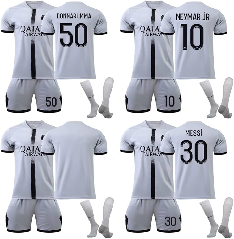 パリ・サンジェルマン ユニフォーム Mサイズ　オコチャ　10番 パリ・サンジェルマン ユニフォーム Mサイズ オコチャ 10番