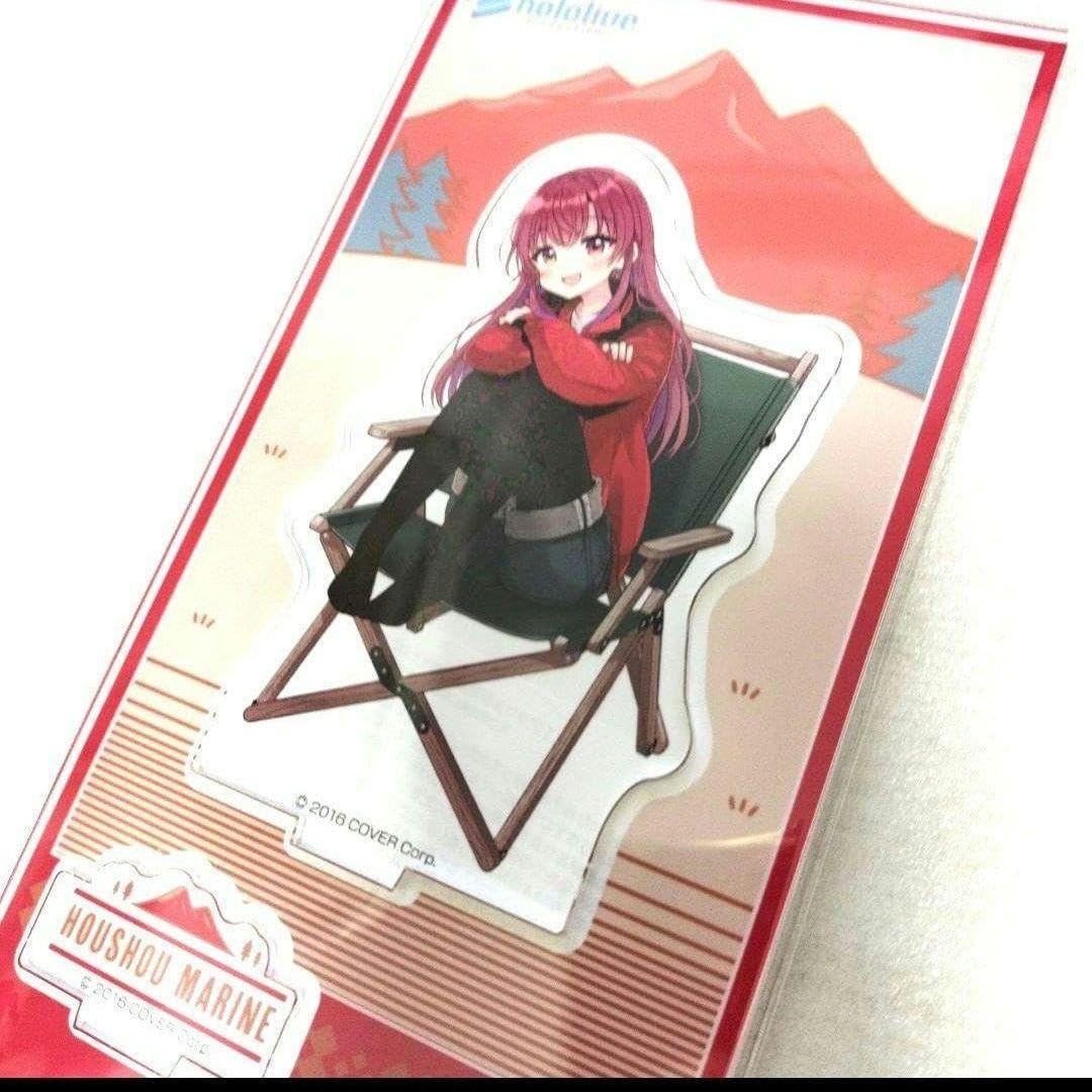 アナタシア まりん アクスタ まとめ売り 2025年最新】アナタシア