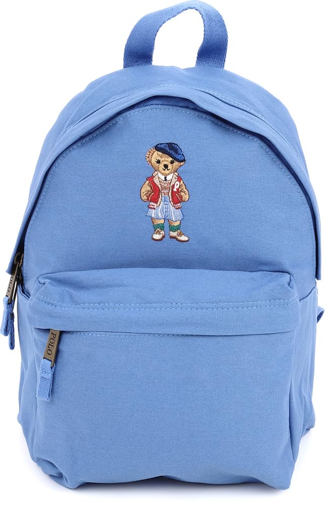 新品　ポロ ラルフローレン ベアバックパック Amazon.co.jp: [ポロラルフローレン]リュック バックパック RLAN