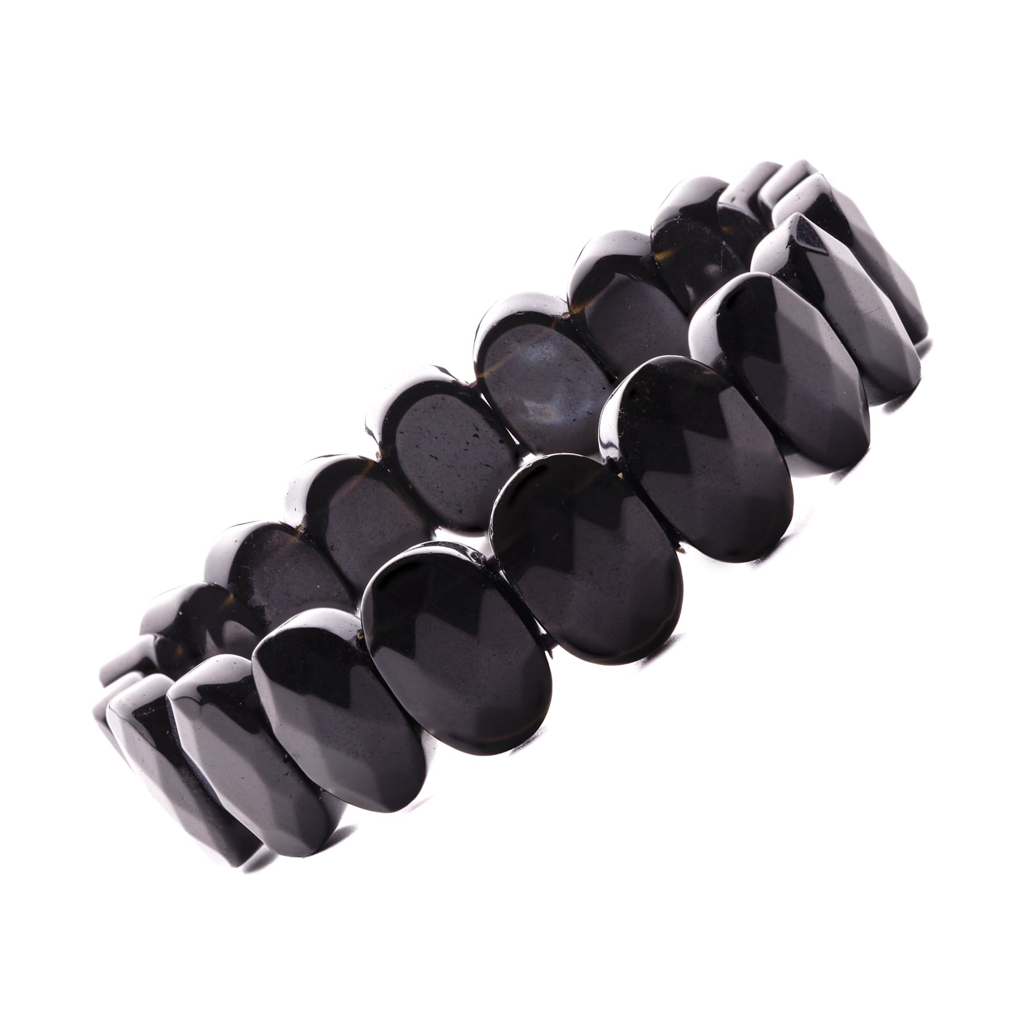 See full amazon price history chart for Plus Value New Black Tourmaline Bracelet For Protection From Negativity & Negative People For Men Women Girls Boys (1pc, Charged & Energized) Plus Value New Black Tourmaline Bracelet For Protection From Negativity & Negative People For Men Women Girls Boys (1pc, Charged & Energized) (B07XHLVPDW) Amazon Price History, Amazon Price Tracker