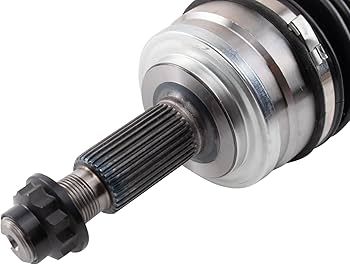 あんこページ2 Amazon.com: Front Right CV Axle Assembly Passenger Side Neoprene