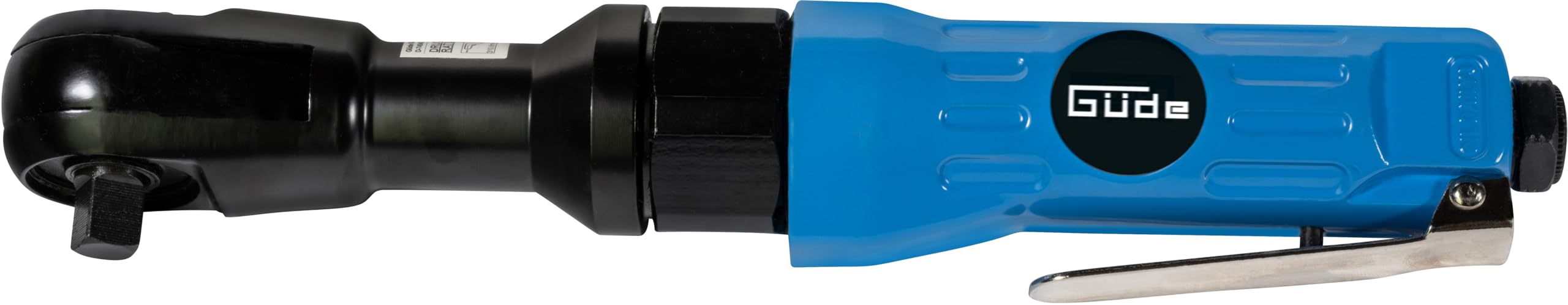 Güde 40401 - Herramientas de aire kit 71 Pcs