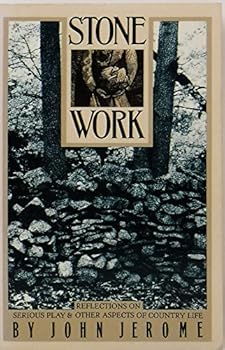 Paperback Stone Work Book