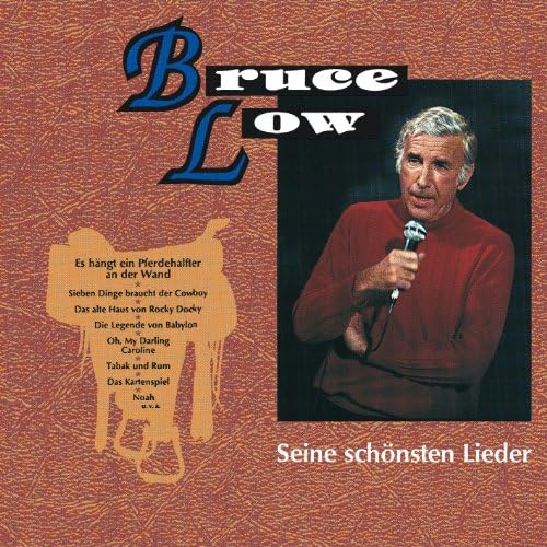 Es Hängt Ein Pferdehalfter An Der Wand Seine schönsten Lieder von