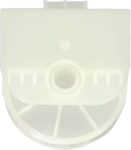 OEM genuino del rodillo del cajón del congelador del refrigerador AHJ72909001