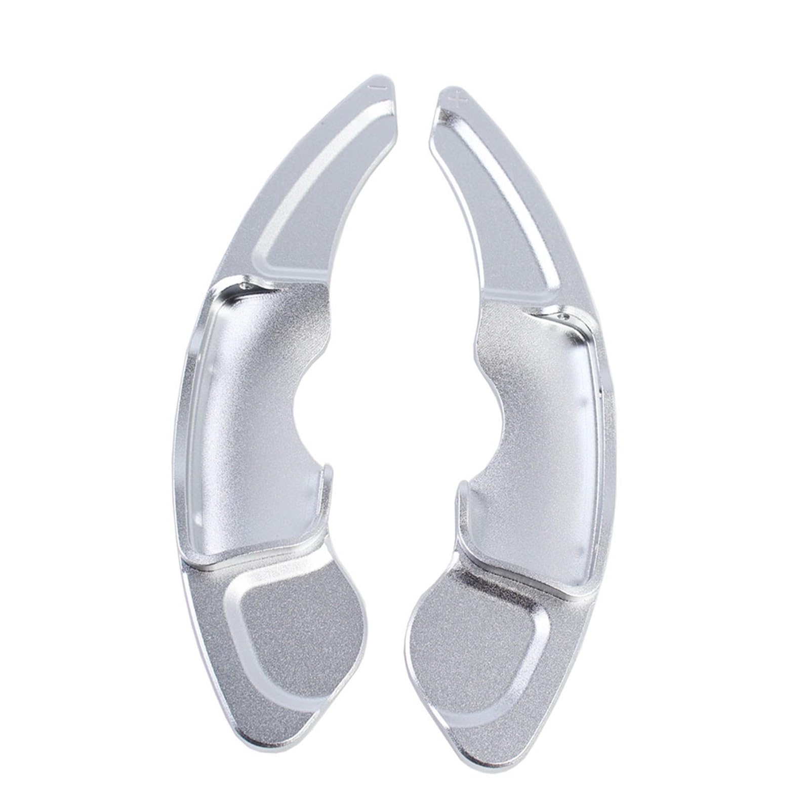 ZHAUYORV Shift Paddle Compatible with Lexus is NX RC