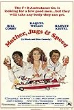 Mother Jugs and Speed Movie Poster Print (27 x 40)