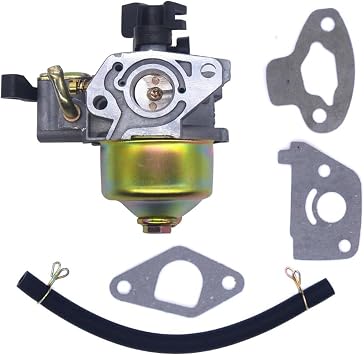 Compatible with Carburetor for MOTOVOX MBX10 MBX11 79cc 97CC 2.8HP Mini Baja Doodlebug Doodle Bug Db30 Dirt Pit Mini Bike 3/5" Air Intake Carb