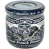 St. Dalfour Giant French Pitted Prunes -- 7 oz Each / Pack of 3