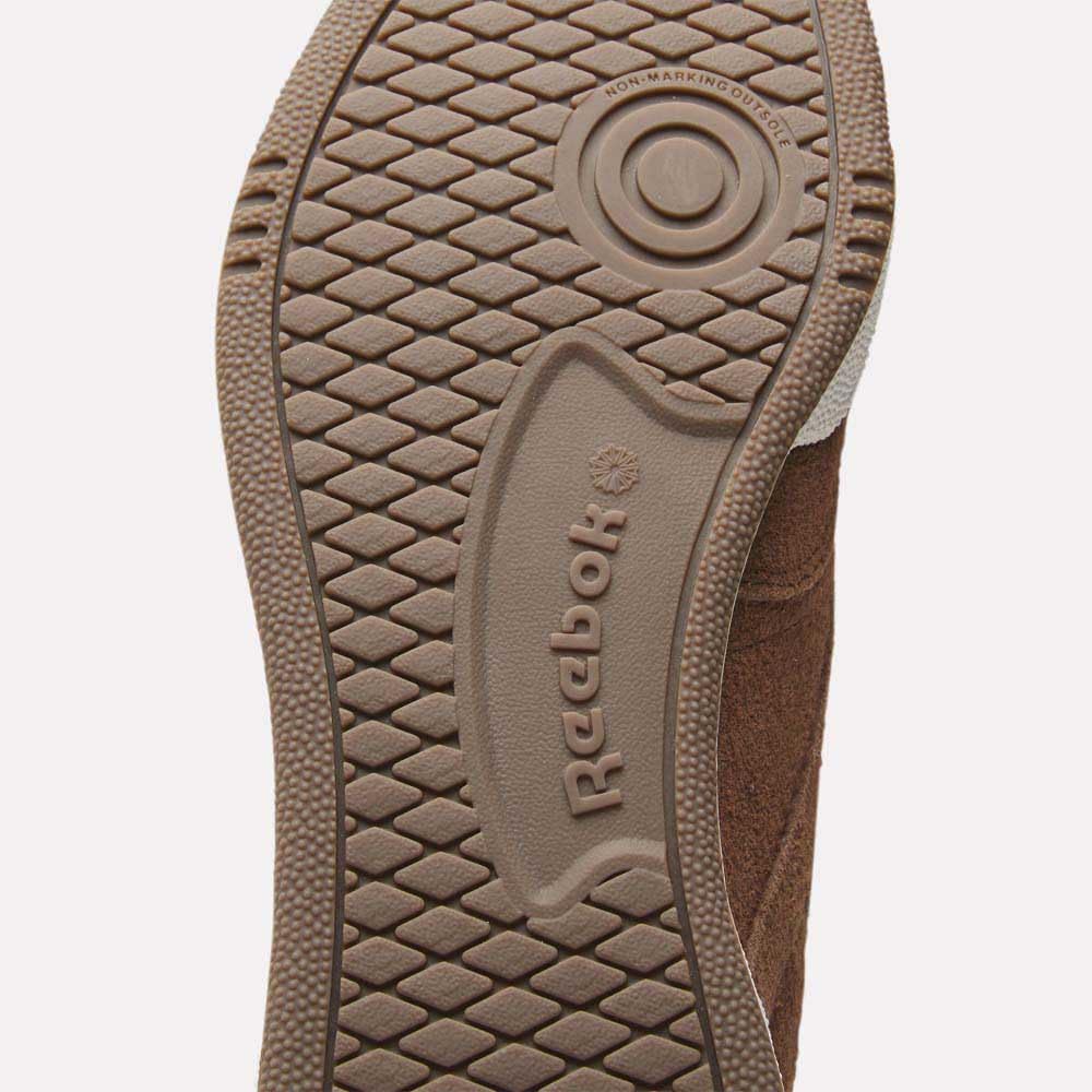 Reebok Mężczyźni Club C 85Sneaker