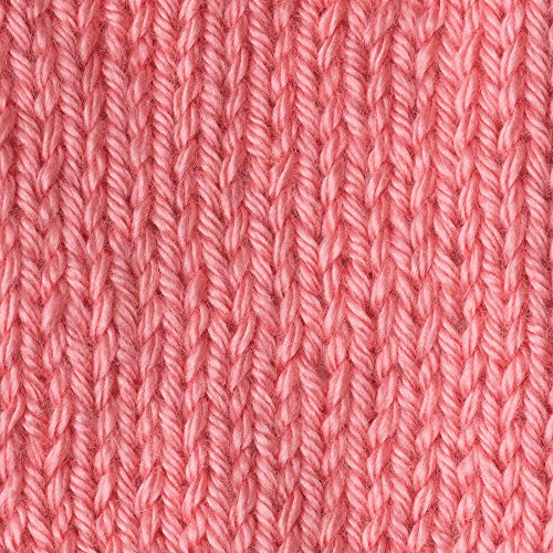Caron Simply Soft - Pack of 4 Balls - 170g Each Ball - Strawberry - Image 4