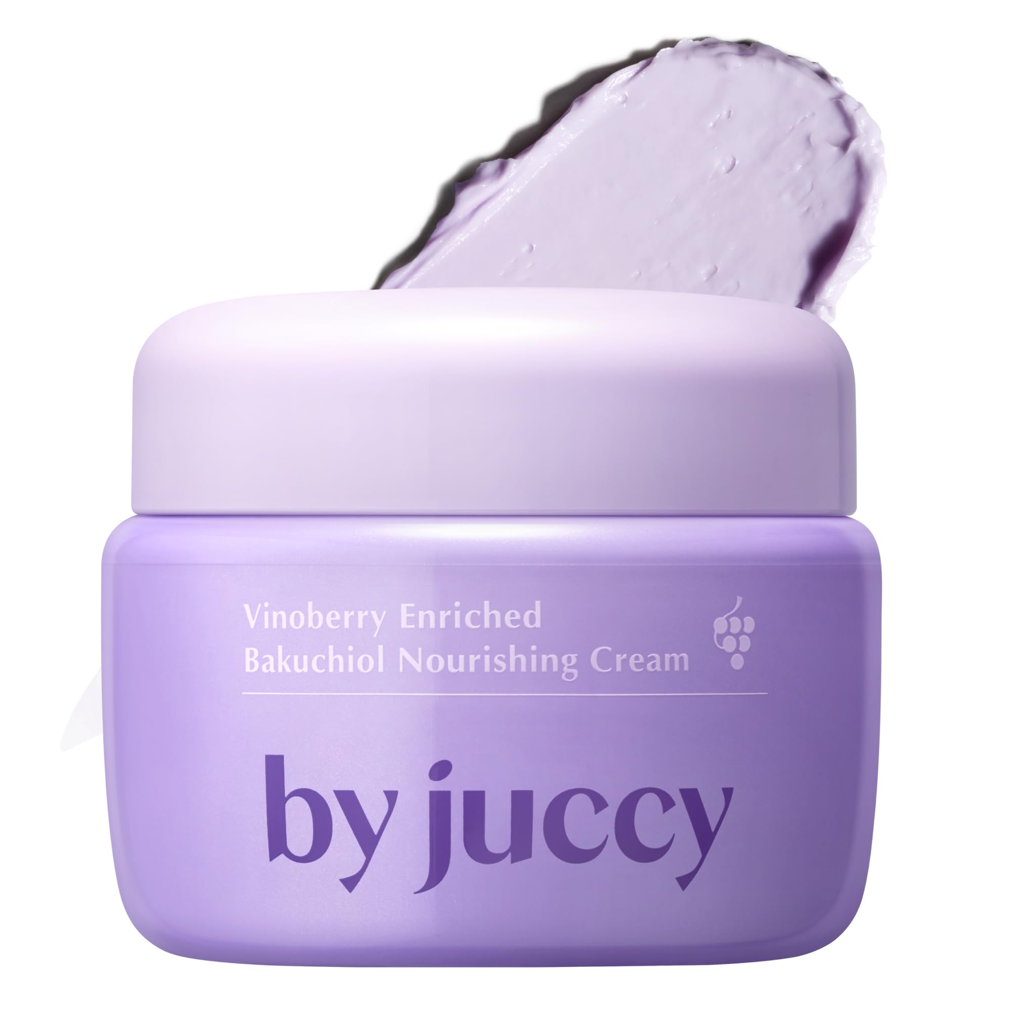 Amazon.com: BYJUCCY Vinoberry Enriched Bakuchiol Nourishing Cream