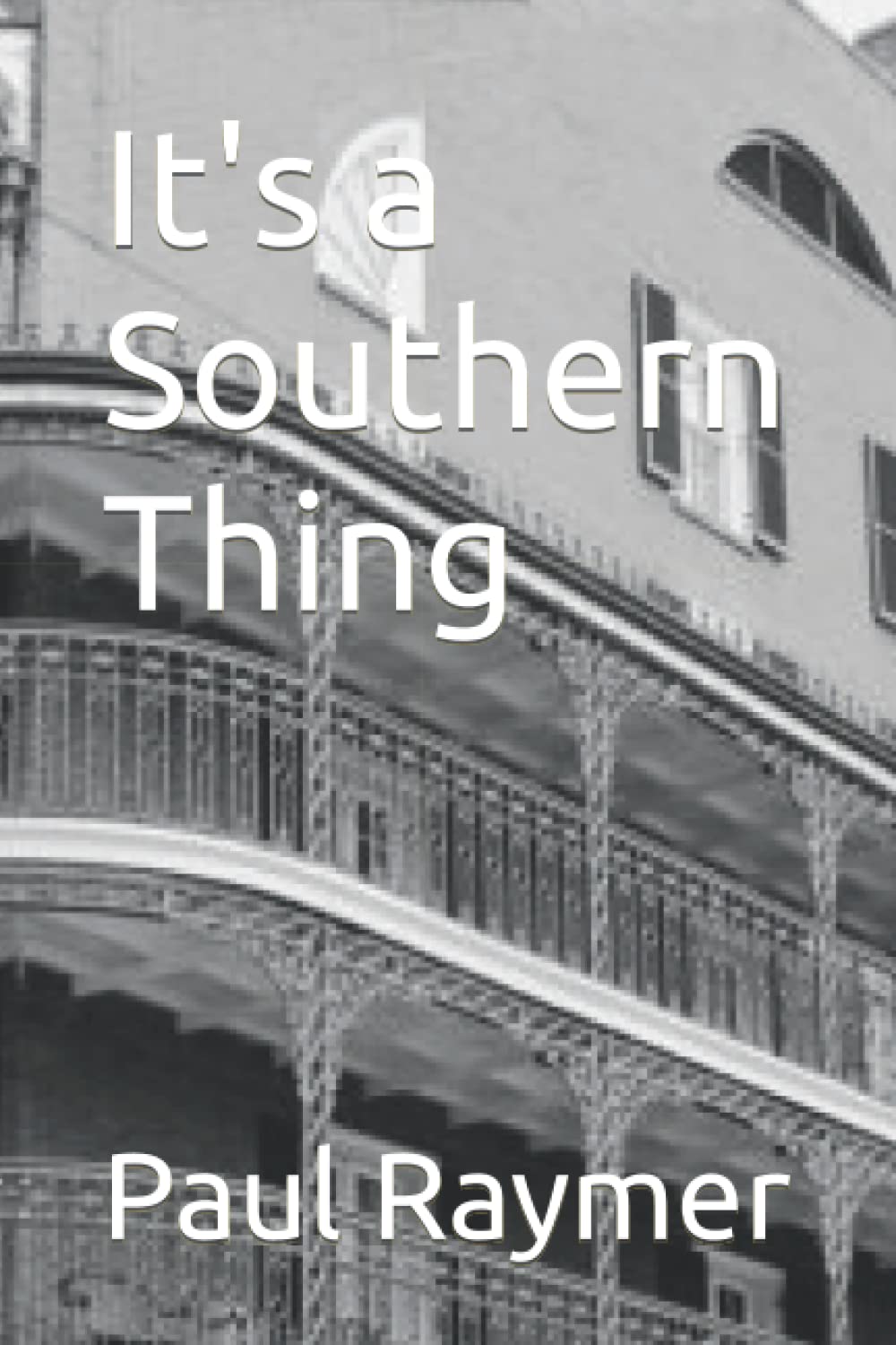 It's a Southern Thing