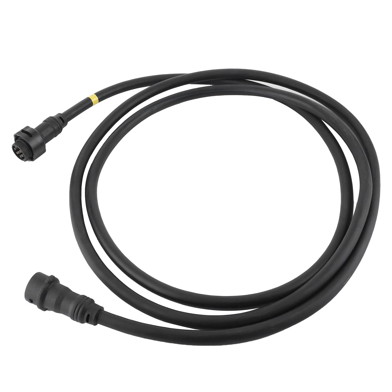 Amazon | XTevu 船外機 ワイヤーハーネス 延長 ケーブル 10ピン 3m/9.8