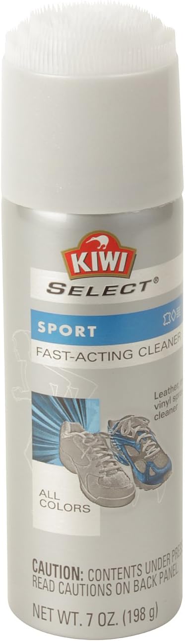 Select Fast Acting Sneaker Cleaner (7-Ounce)