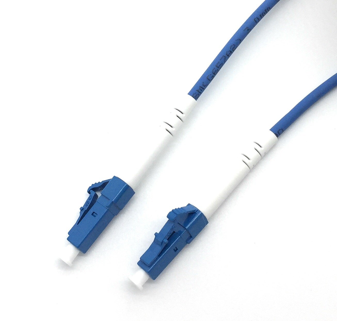 Snapklik.com : PacSatSales - Armored Single Mode Simplex Fiber Optic ...