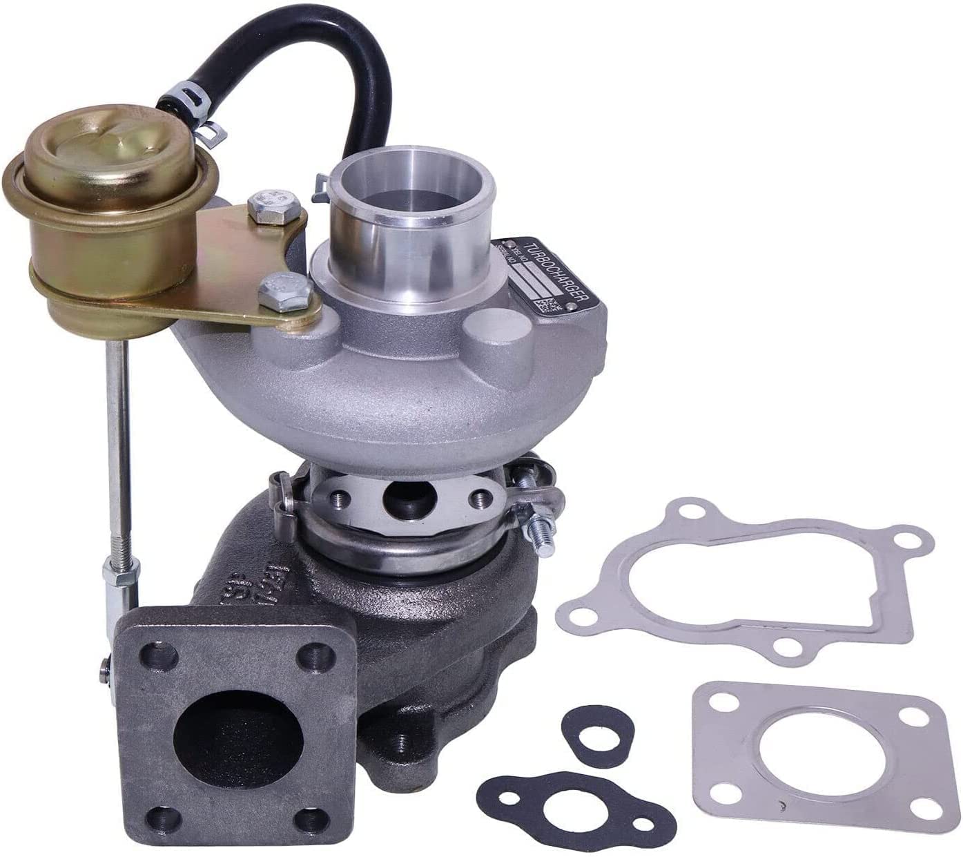 towa0331！ Amazon.com: FridayParts Turbocharger TD03-7G 49131-02020