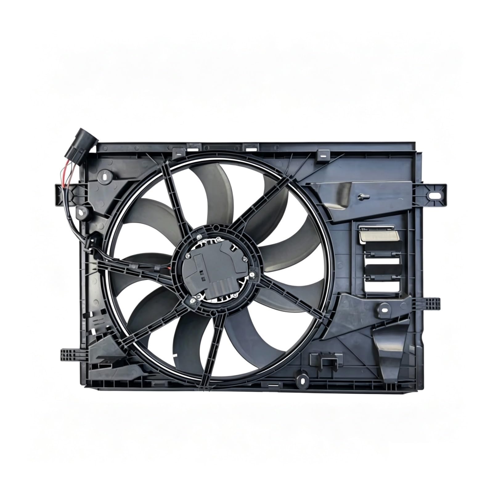 Kit Ventola Raffreddamento Per Peugeot Per Traveller Per Expert