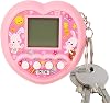 Digital Pet | Virtual Giga Pet Virtual Pet with 168 Pets - Interactive Digital Pets, Handheld Virtual Pet Keychain for Kids and Adults, Indoor Play, Boys Ages 7+