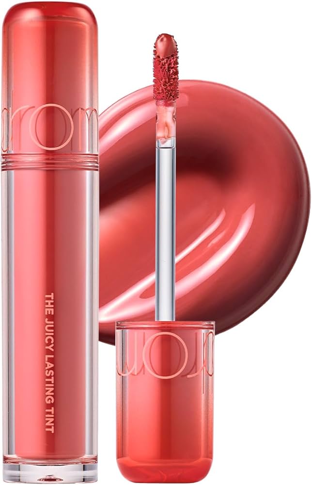 【新品未使用・15本セット】rom&nd ザジューシーラスティングティント Amazon | [rom&nd/ロムアンド] ザ ジューシーラスティングティント 高