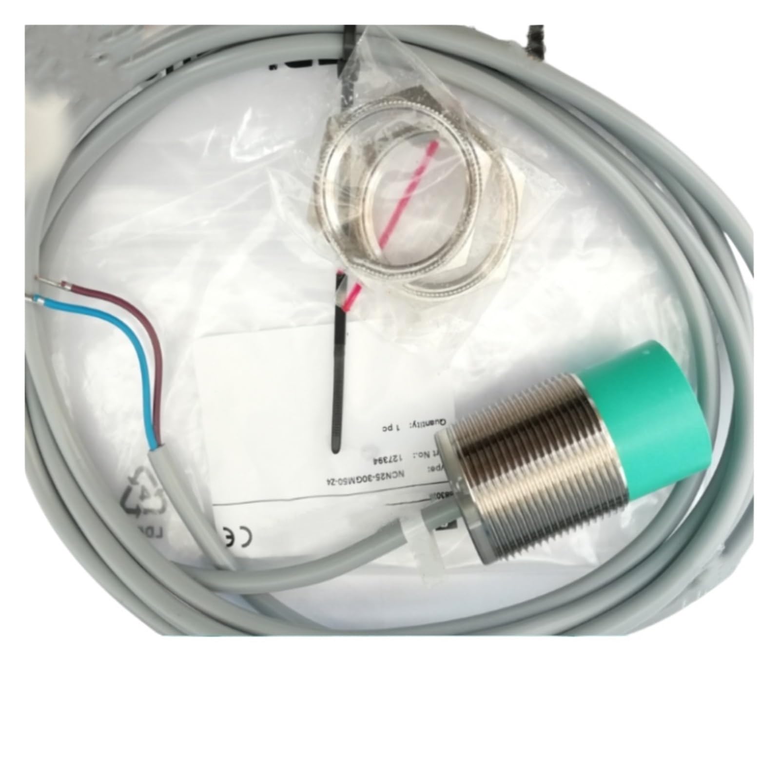 CLBSWYEJK NCN25-30GM50-Z4 Proximity Switch Inductive Sensor