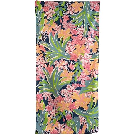 The Royal Standard: Grenada Microfiber Beach Towel