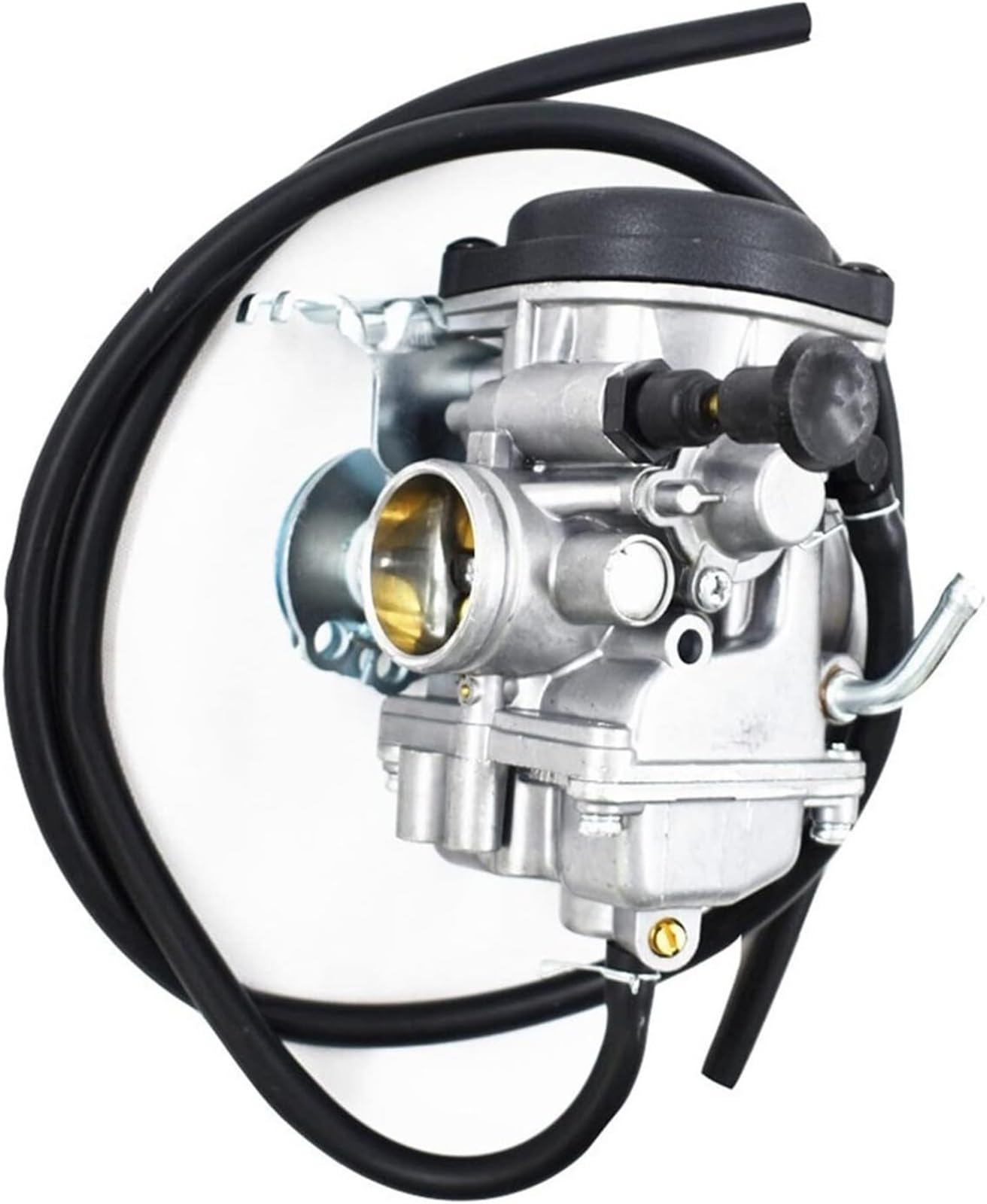 Genérico carburador para desbrozadora Carburador para Yamaha TW200 TW 200 para TRAILWAY 2001-2017 Recortador de carburador Carburador