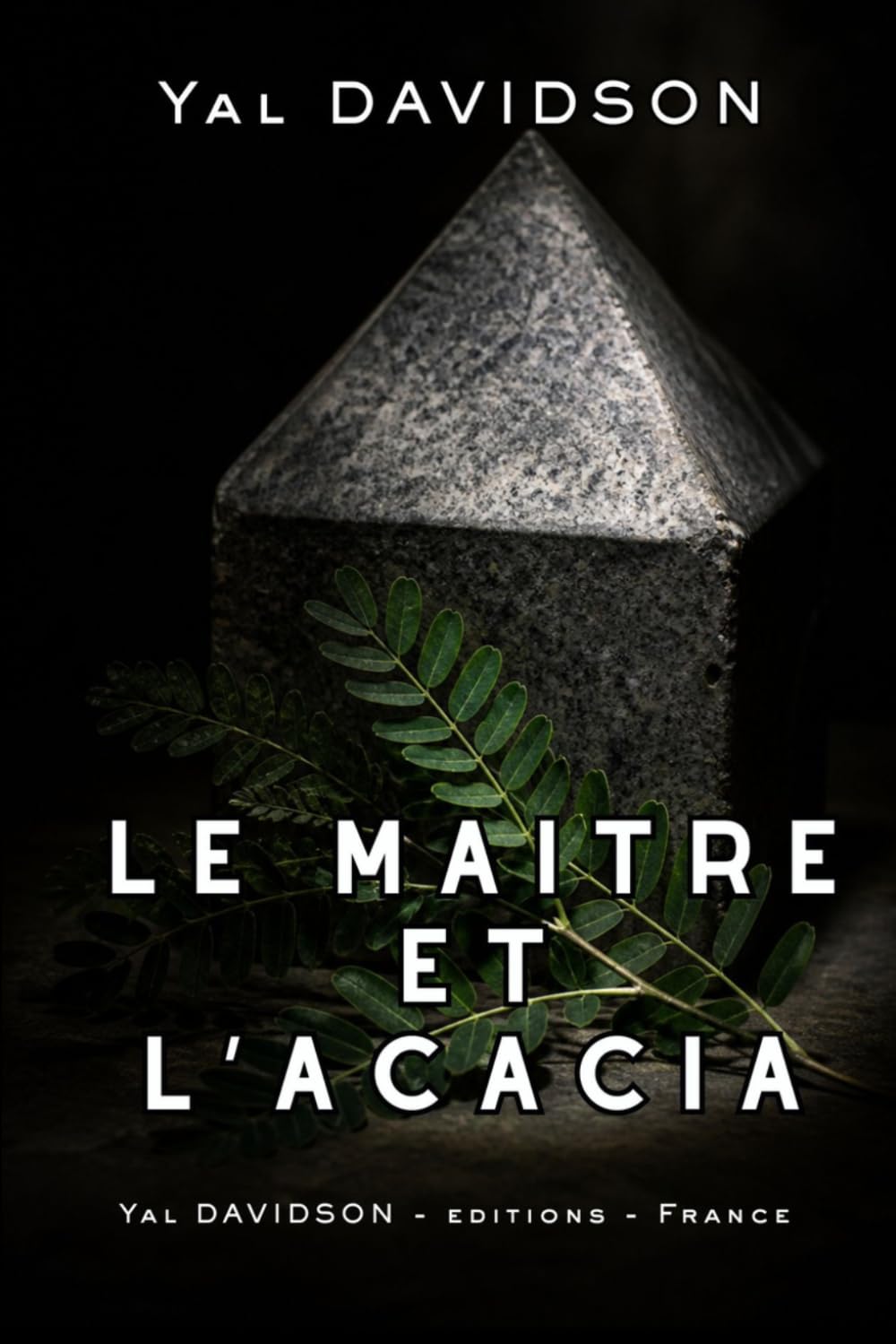 Le Maître et l'Acacia