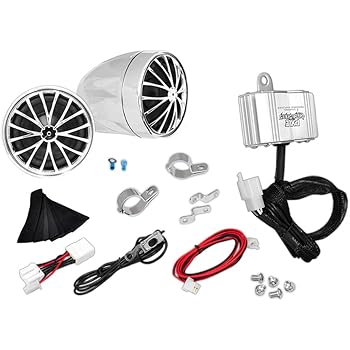 motorcycle stereo near me