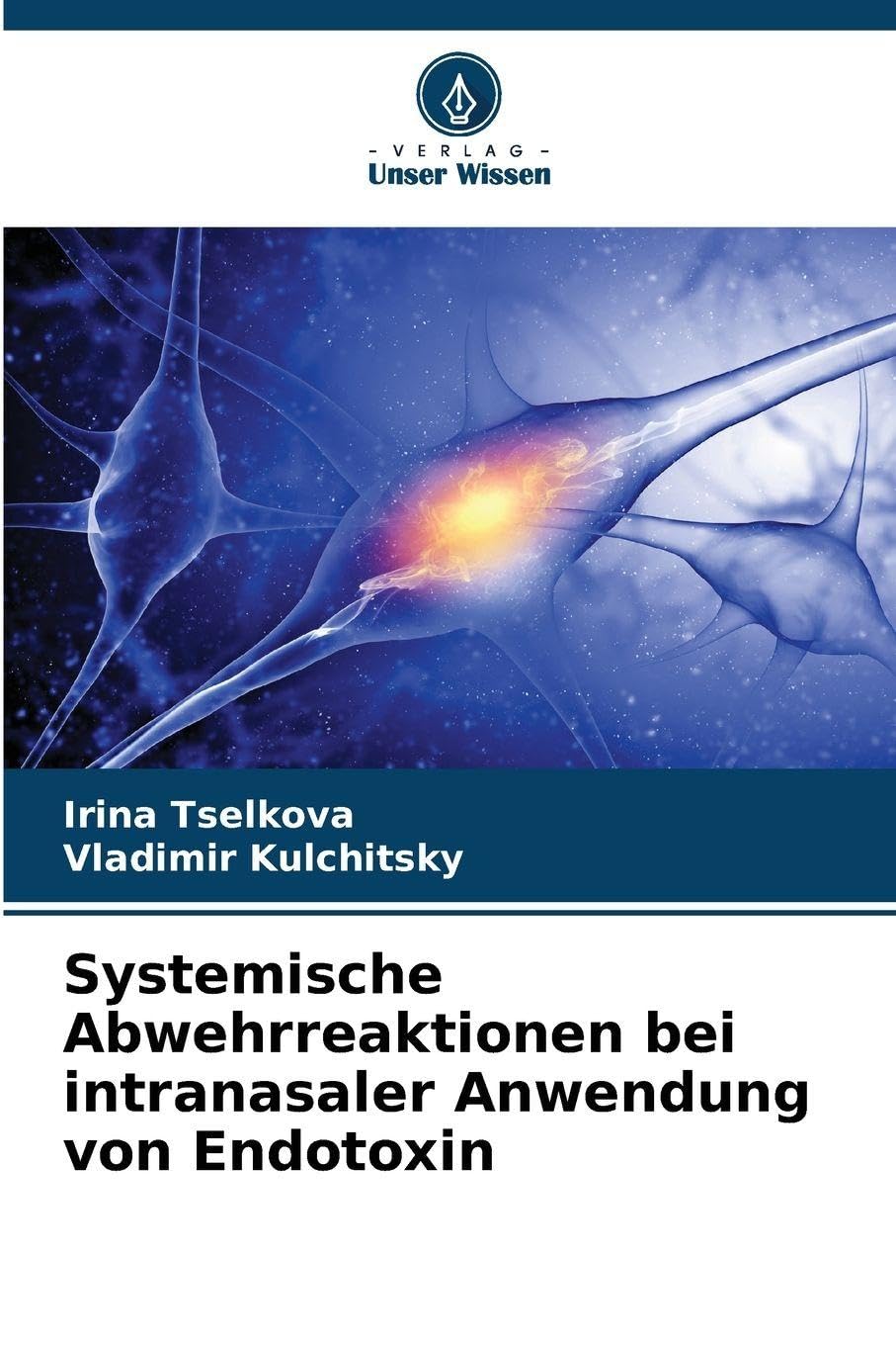 Systemische Abwehrreaktionen bei intranasaler Anwendung von Endotoxin