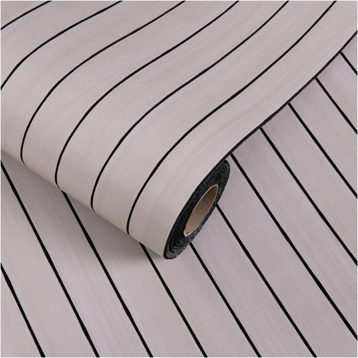 1 Roll 3D Self-Adhesive Wall Panel Sxp Foam Stickers Peel and Stick 3D Wall Sticker Easy to DIY Suitable for Ceiling, Living Room,1067-197