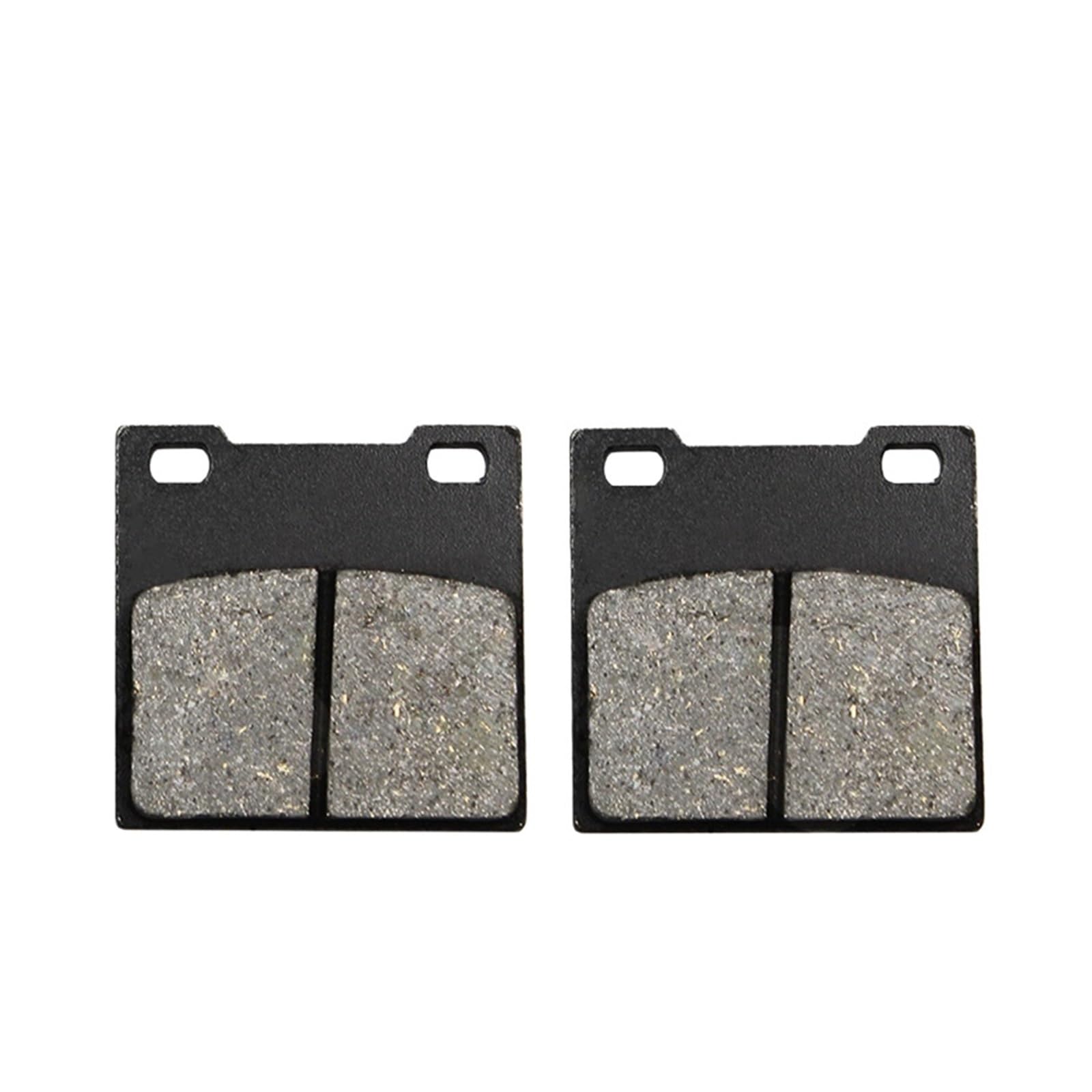 Plaquettes de frein arrière moto G 400 S X F 1988-1992 1994-1999 2000