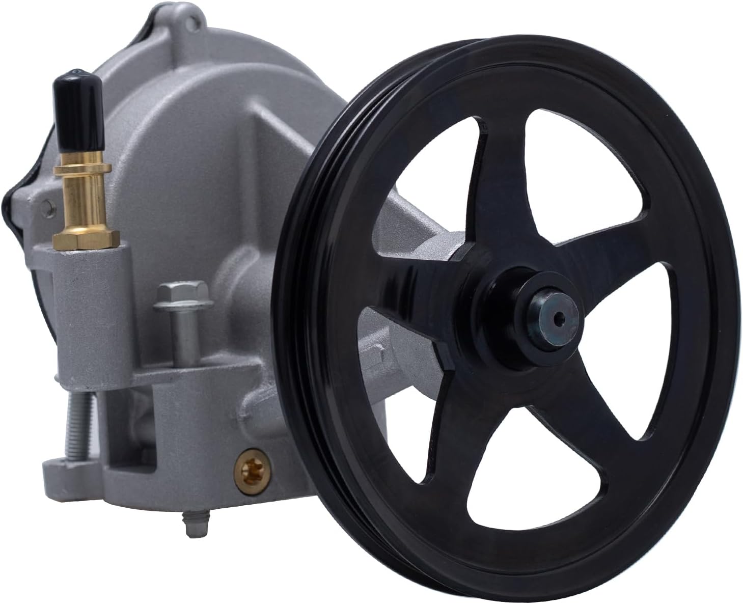 TUCAREST Brake Vacuum Pump 904-861 12696313 Fit for 2014-2018 Chevy Silverado 1500, 15-20 Suburban Tahoe /14-18 G-MC Sierra 1500, 15-20 Yukon XL /15-20 Ca-dillac Escalade ESV [OE# VCP178 12662552]
