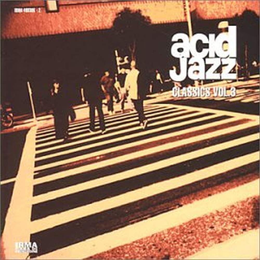 Acid Jazz Classics 3