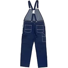 Roundhouse Low-Back Bib Overalls