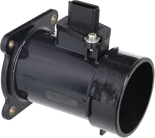 VALEO 366301 Luftmassenmesser Anzahl der Pins : Stecker Typ : OVAL Integrierter 