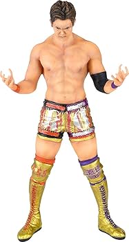 Amazon | プロ格ヒーローズF(Figure) 新日本プロレス オカダ・カズチカ Amazon | プロ格ヒーローズF(Figure) 新日本プロレス オカダ・カズチカ