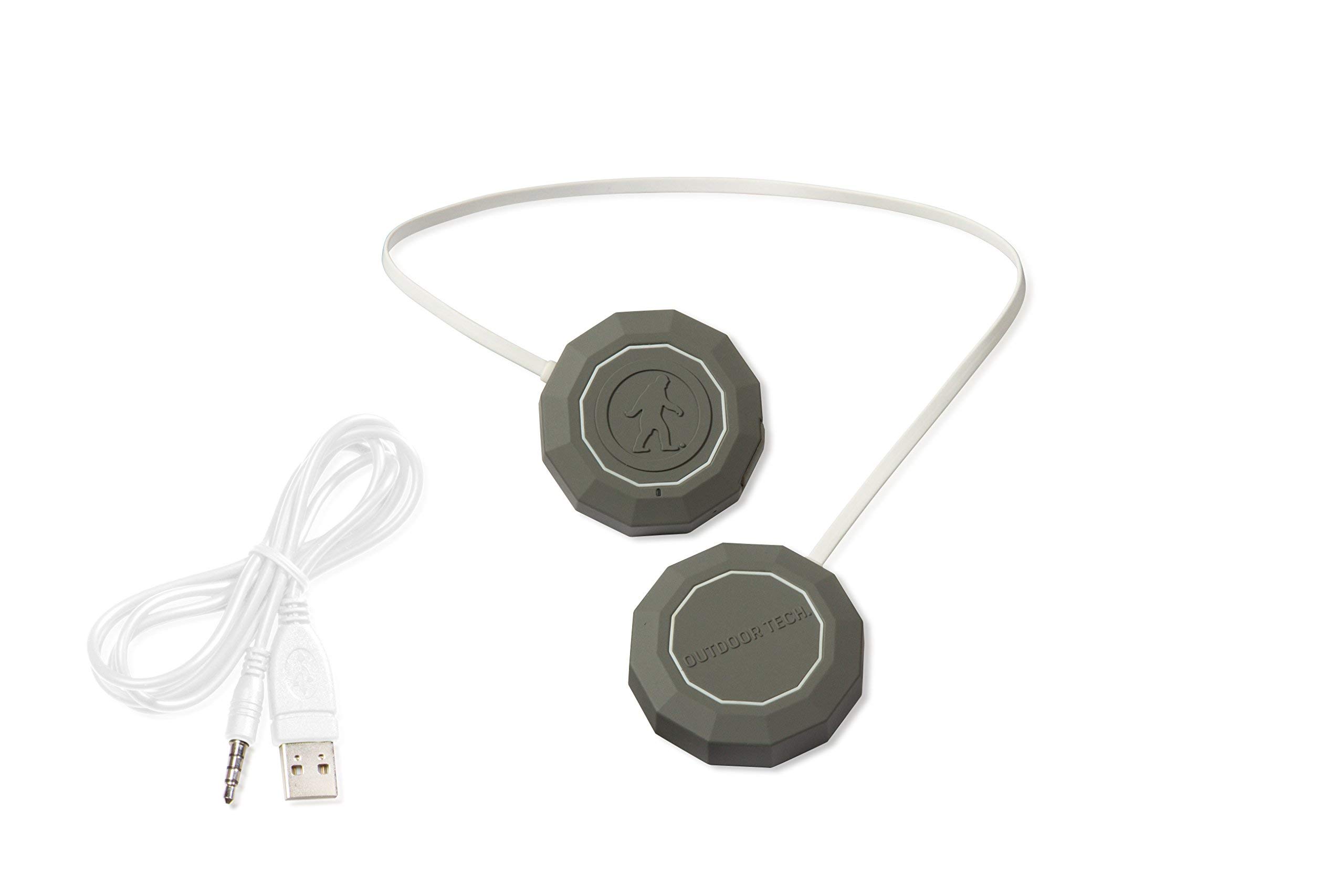 Amazon.com: Outdoor Tech Chips 2.0 Universal Wireless Bluetooth