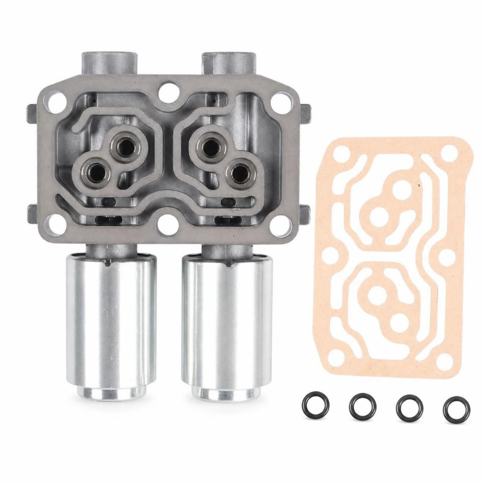 Válvula Solenoi Lineal Alta Fiabilidad