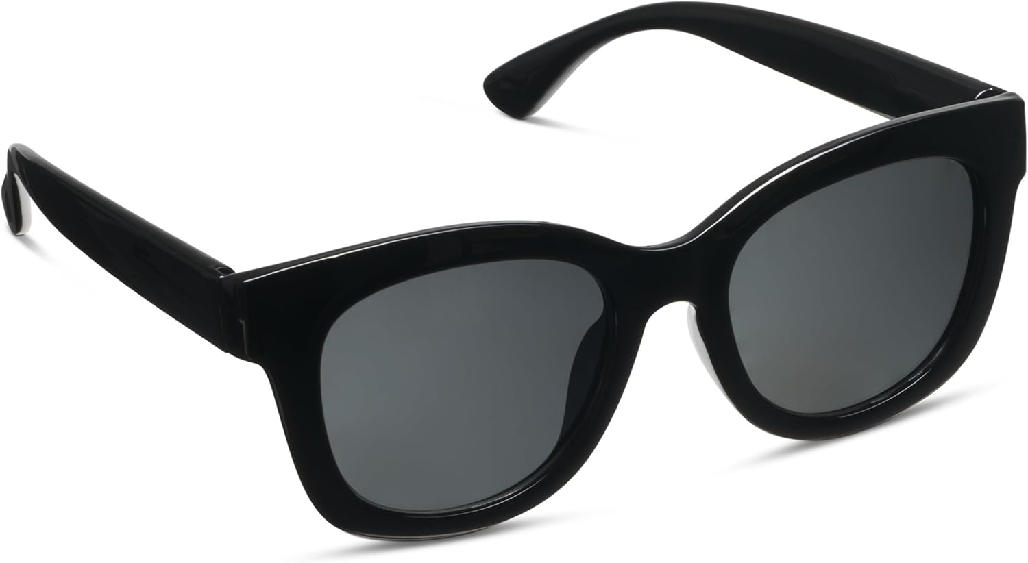 Peepers by PeeperSpecs Oprah's Favorite Things Women's Oversized Center Stage Reading Sunglasses - Image 2