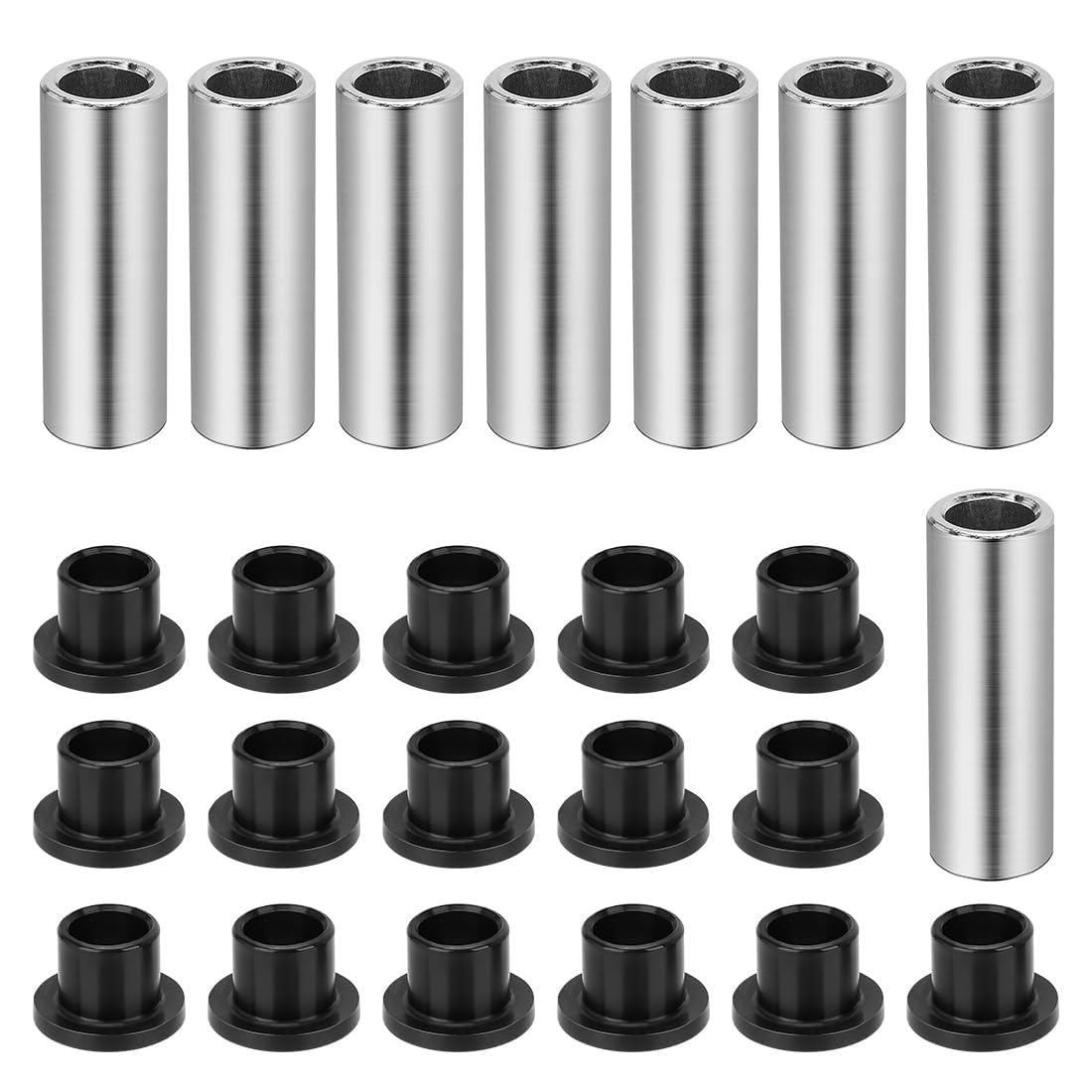 Kit revisione boccole braccio a A per Can-Am Bombardier Renegade Outlander 330 400 450 500 570 650 800 850 1000 2003-2023