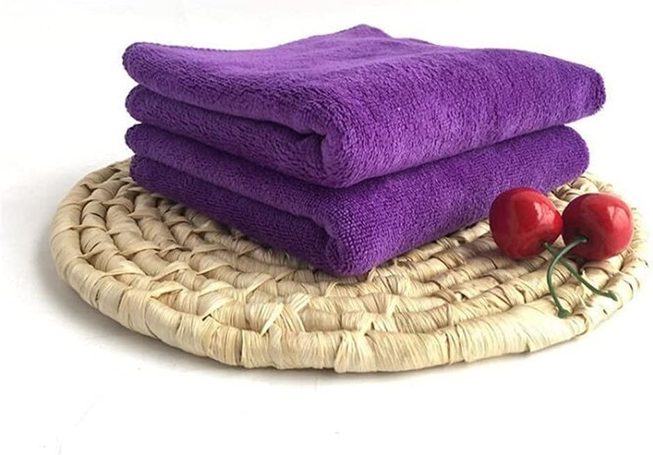 Cleaning Special Towels and Wipes Thickened Glass Cloth to Wipe The Table to The Floor Household Kitchen 10 Qcs