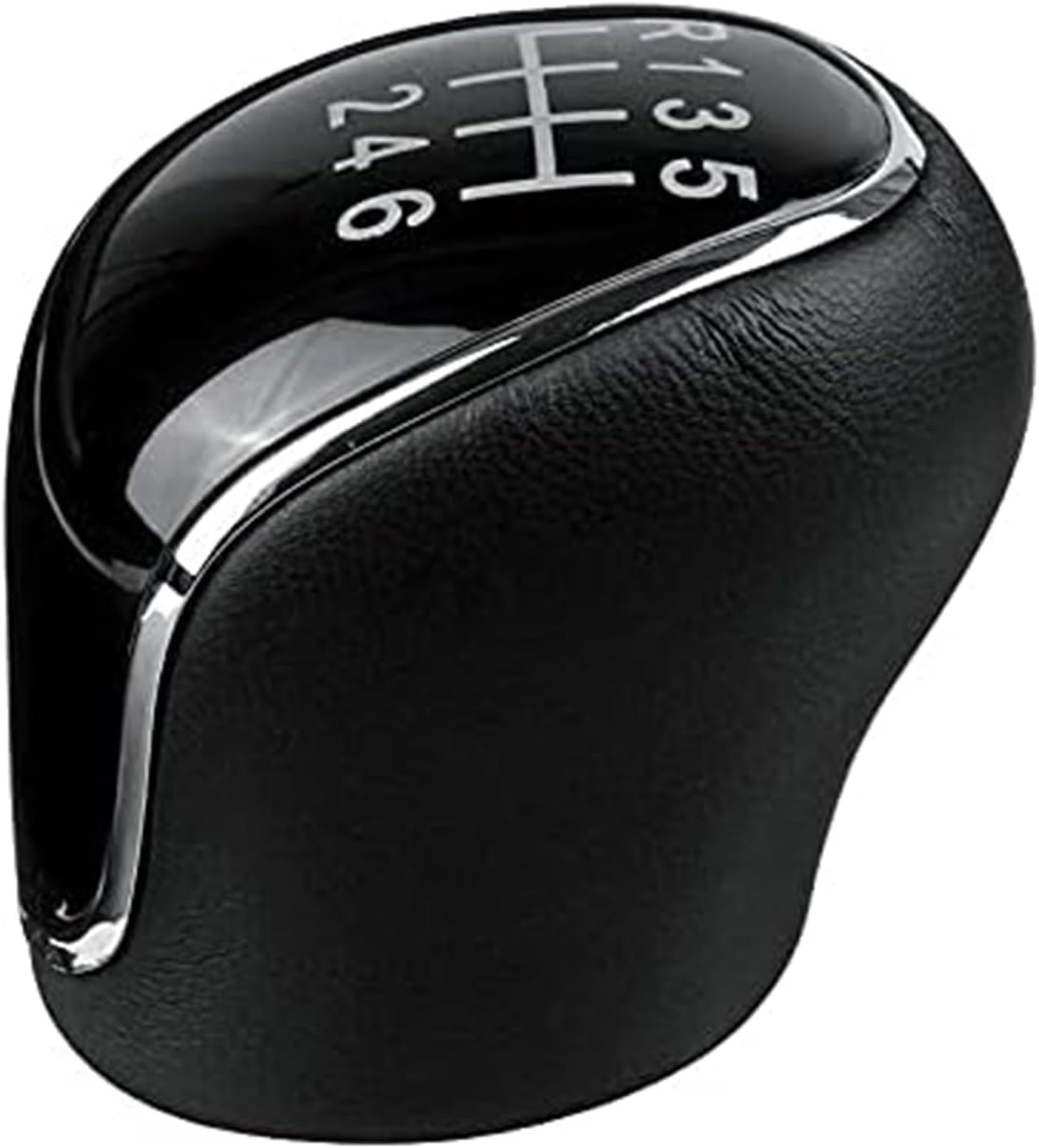 シフトノブ 用 フォード 用 モンデオIV 用 S-マックス 用 C-マックス 用 トランジット 用 フォーカス 車用ギアシフトノブ