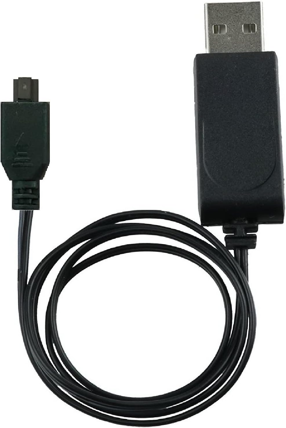 USB Charger for Sharper Image DX-1 Nano Drone