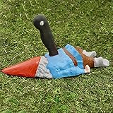 100% Zufriedenheit - Ein 24/7-Kundendienst sowie vollständige Rückerstattungen und Rückgaben werden angeboten, wenn beim Erhalt des Produkts ein Problem auftritt.