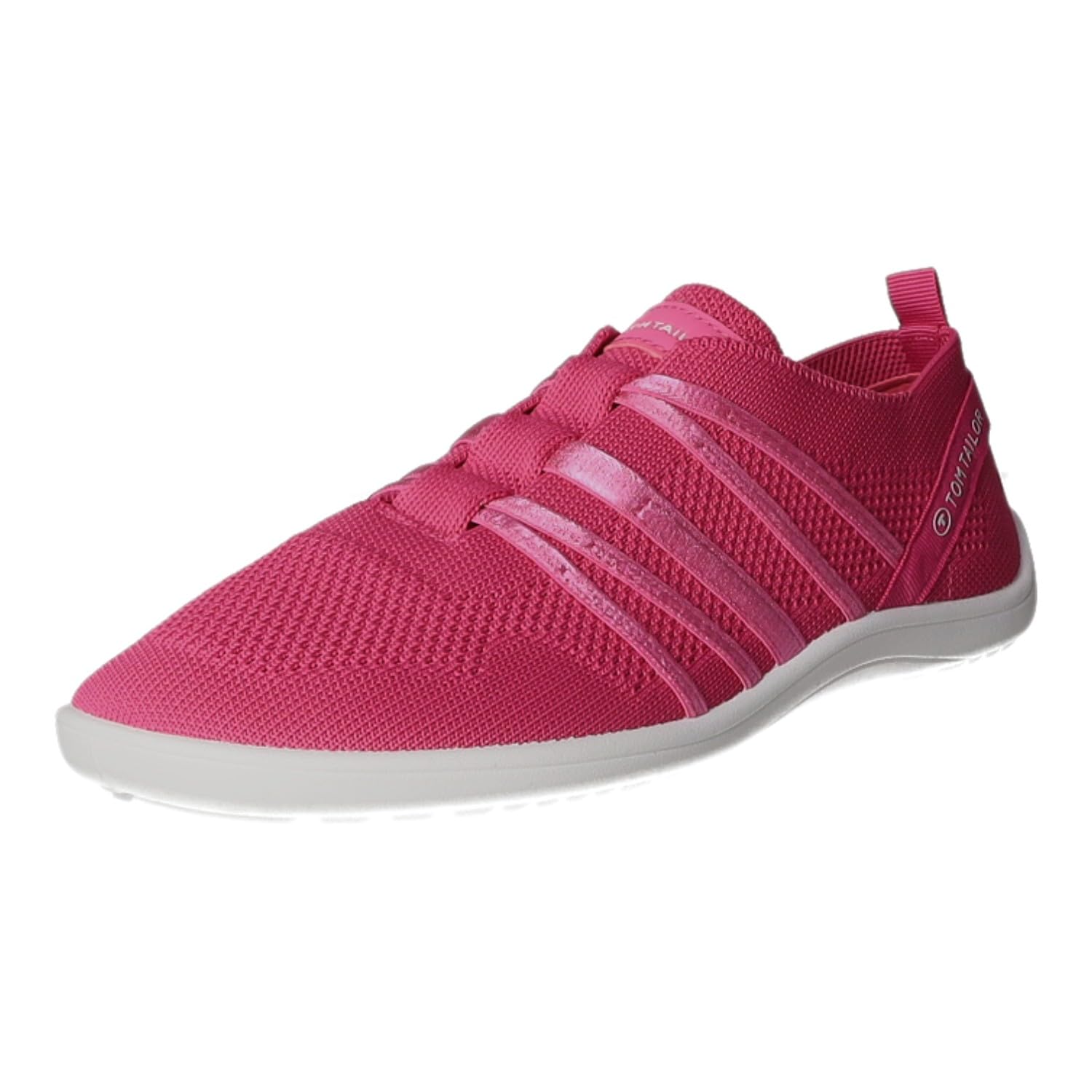 Tom Tailor Kids Girls' 9570010001 Slippers, Pink, 12 UK Child