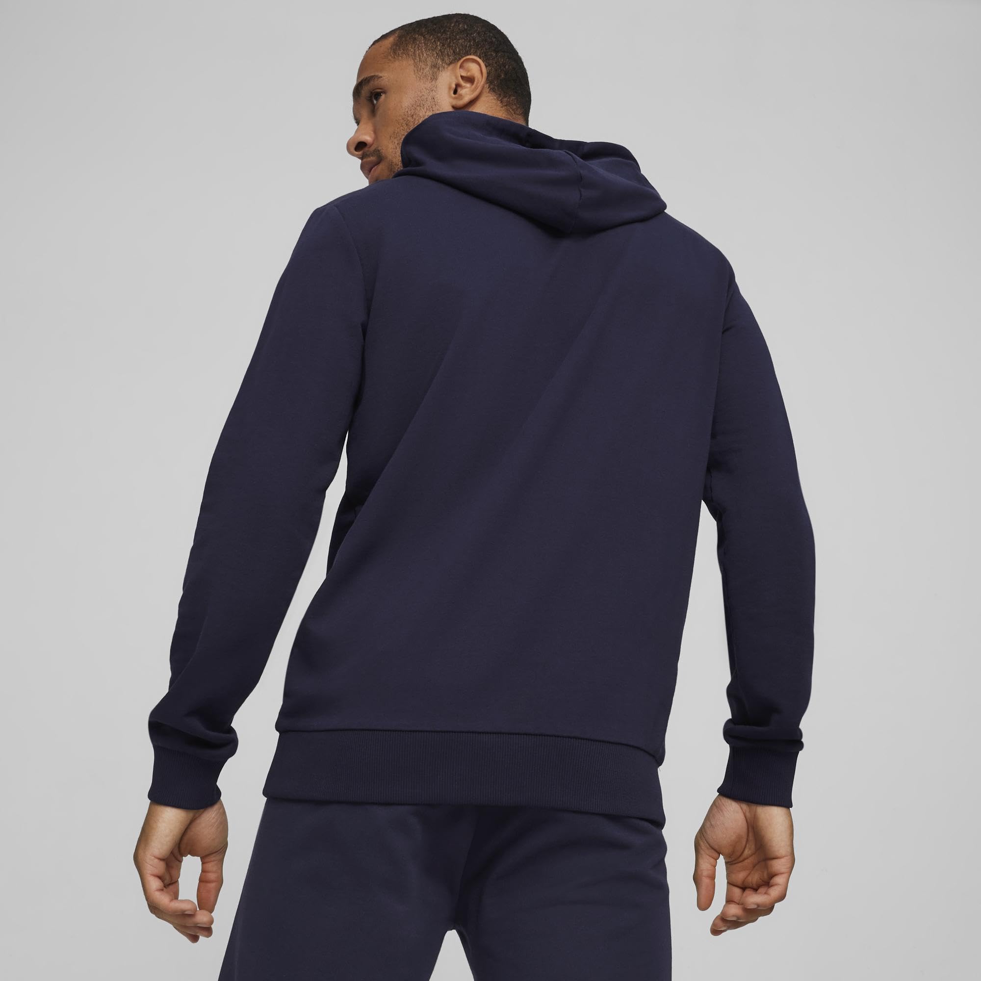 PUMA Teamgoal 23 Causals Hoody Pull Homme,Pepper Vert,S